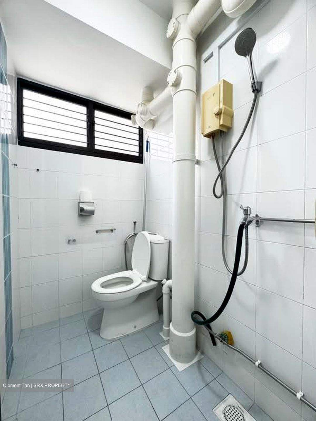 Blk 379 Clementi Avenue 5 (Clementi), HDB 3 Rooms #543508791